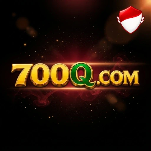 Tampilan beranda 700q: portal unduhan APK resmi untuk pengguna Indonesia